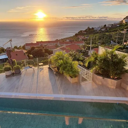 Palmera Sea View