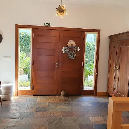 Palmera Sea View