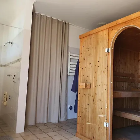 Βίλα Palmera Sea View Arco da Calheta (Madeira)