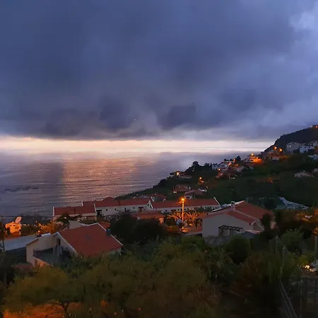 Palmera Sea View Villa Arco da Calheta (Madeira)