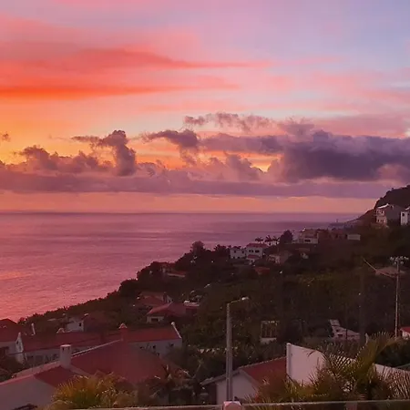 Villa Palmera Sea View