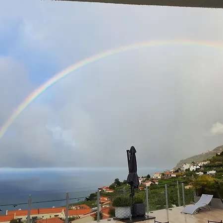 Palmera Sea View Villa *