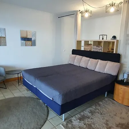 Villa Palmera Sea View *