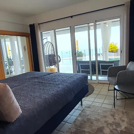 Palmera Sea View * Arco da Calheta (Madeira)