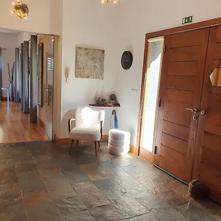 Palmera Sea View Arco da Calheta (Madeira)