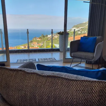 Palmera Sea View * Arco da Calheta (Madeira)