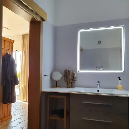 Palmera Sea View * Arco da Calheta (Madeira)