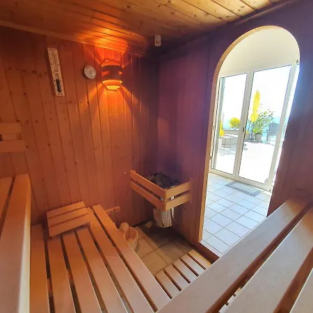 Villa Palmera Sea View *