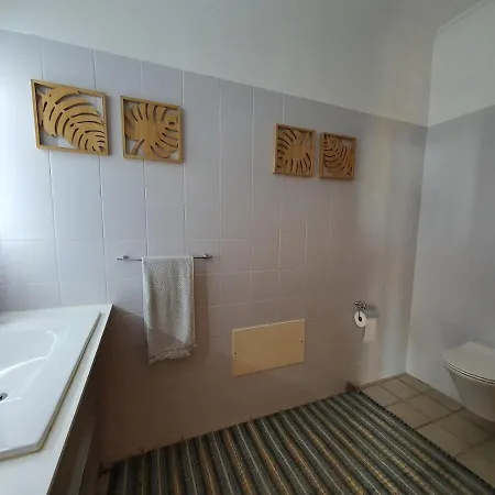 Palmera Sea View * Arco da Calheta (Madeira)