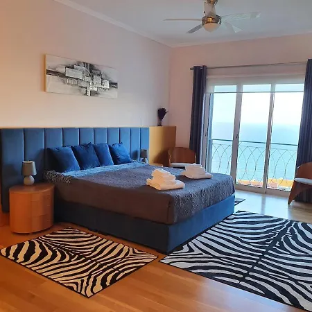 Palmera Sea View Villa