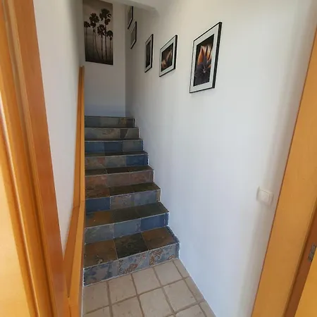 Villa Palmera Sea View