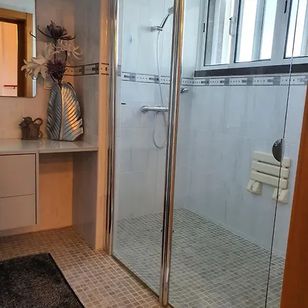 Villa Palmera Sea View *