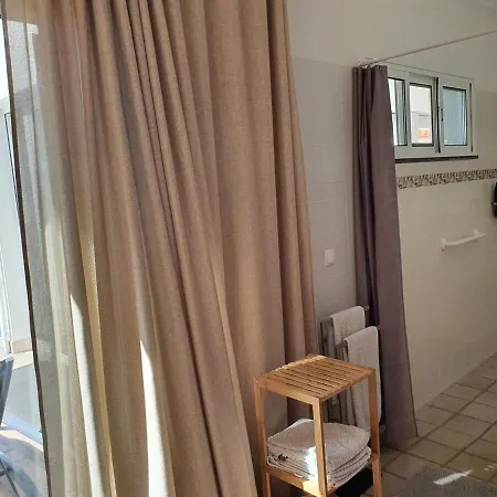 Palmera Sea View