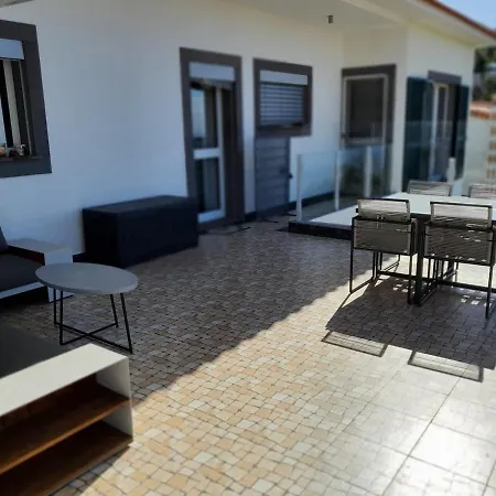 Villa Palmera Sea View