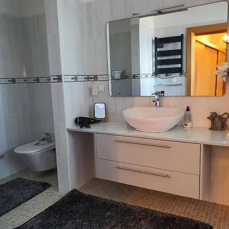 Villa Palmera Sea View *