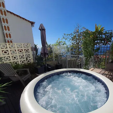 Palmera Sea View Villa