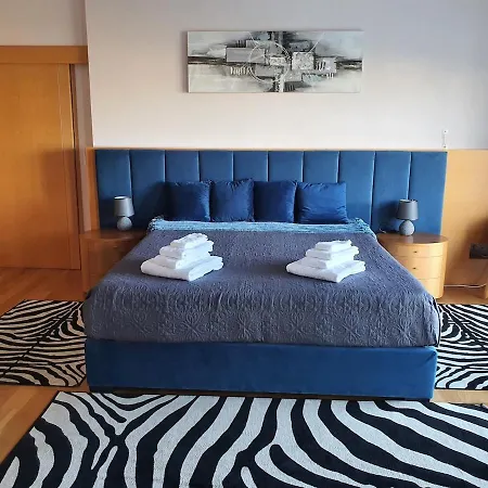 Palmera Sea View Villa Arco da Calheta (Madeira)