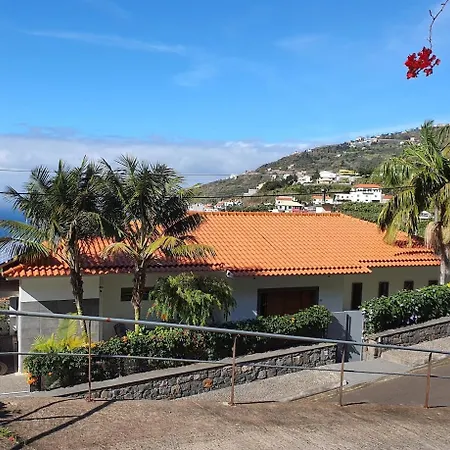 Palmera Sea View Arco da Calheta (Madeira)