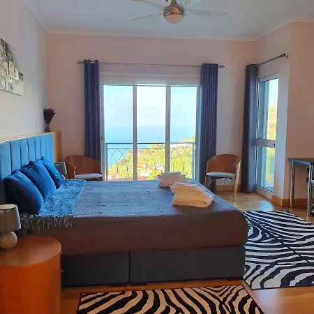 Palmera Sea View Villa