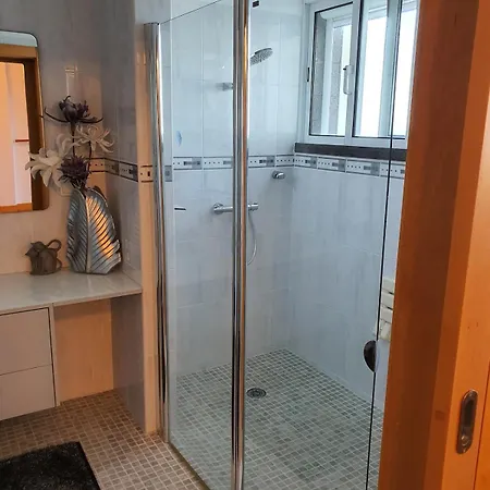 Villa Palmera Sea View *