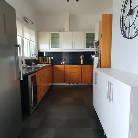 Palmera Sea View Arco da Calheta (Madeira)