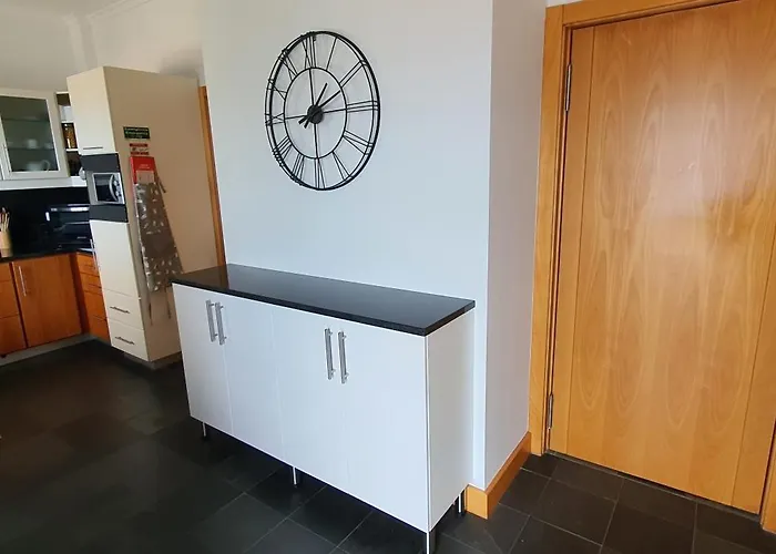 Vila Palmera Sea View *