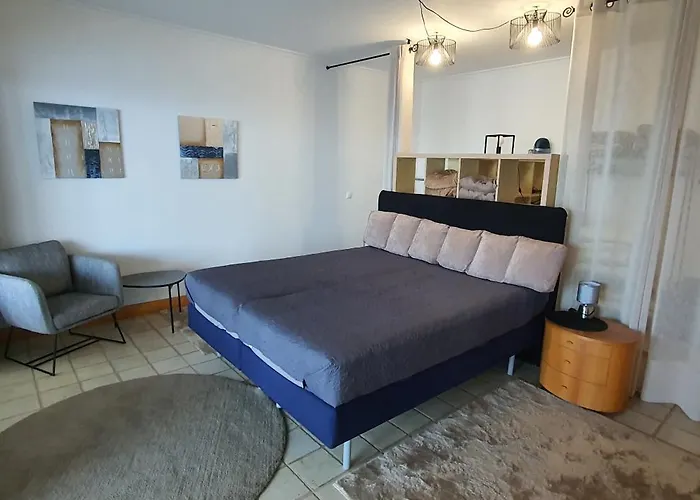 Villa Palmera Sea View *