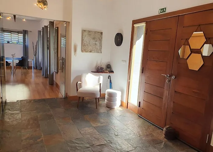 Palmera Sea View Arco da Calheta (Madeira)