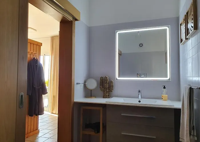 Palmera Sea View * Arco da Calheta (Madeira)