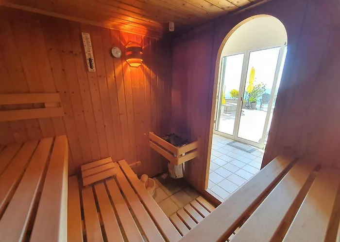 Villa Palmera Sea View *