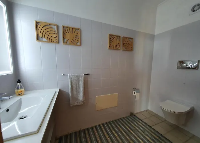 Palmera Sea View * Arco da Calheta (Madeira)