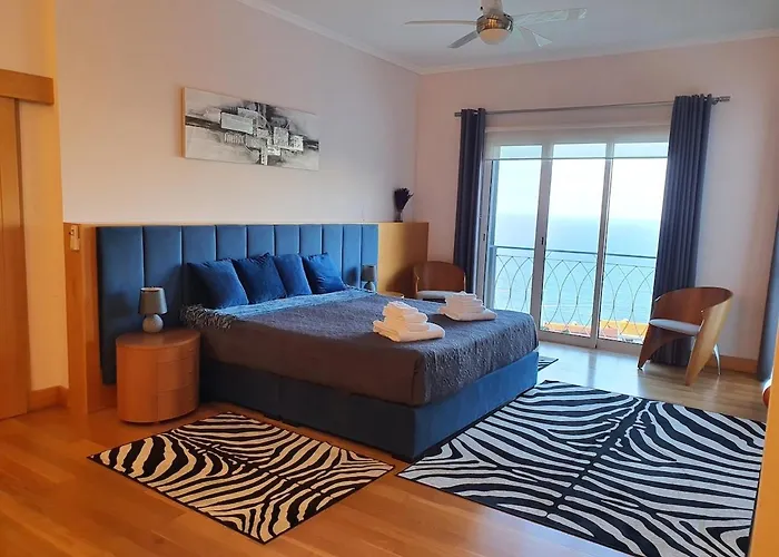 Palmera Sea View Villa