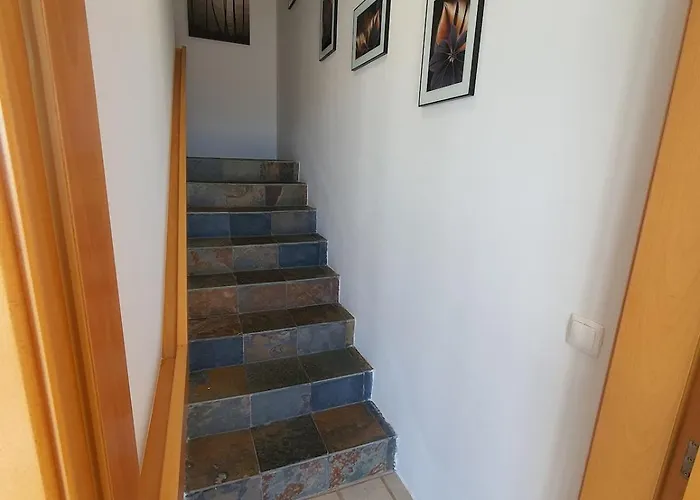 Villa Palmera Sea View