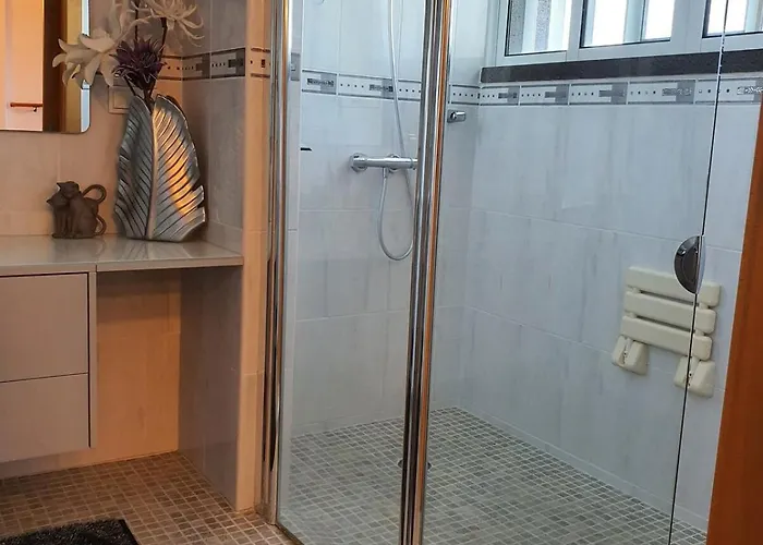 Vila Palmera Sea View *