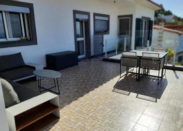 Villa Palmera Sea View