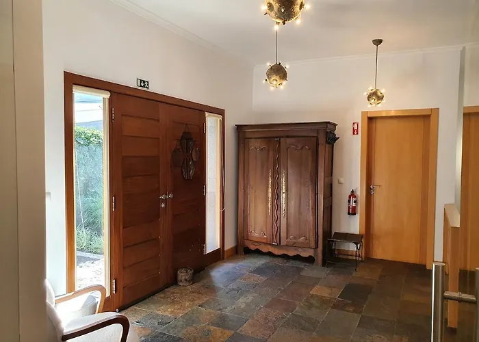 Palmera Sea View Villa Arco da Calheta (Madeira)