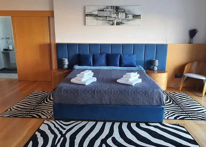 Palmera Sea View Vila Arco da Calheta (Madeira)