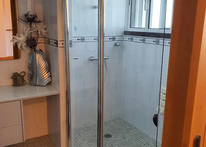 Villa Palmera Sea View *